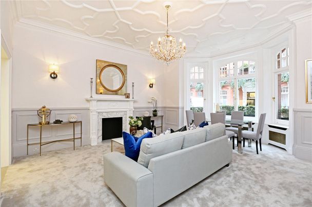 Down Street, W1J - Photo 1