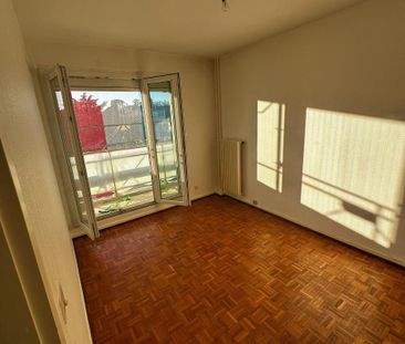 Location Appartement 2 pièces 39m² DECINES CHARPIEU 69150 - Photo 4