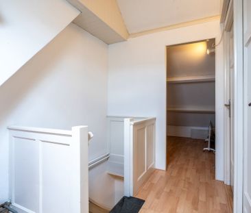 Te huur: Huis Witte de Withweg in Breda - Foto 1