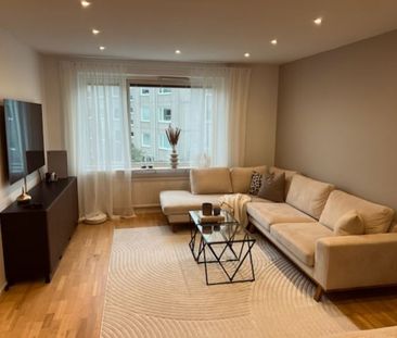 Kadettgatan - Photo 5