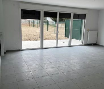 Location maison T5 128.50m² à Epernay (51200) - Photo 1