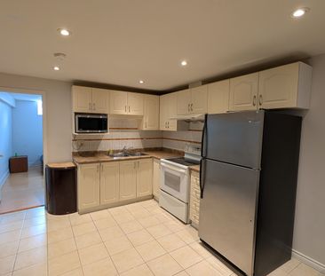 For Lease - 84 Apollo Road Unit# Bsmt, Markham, Ontario - Photo 5