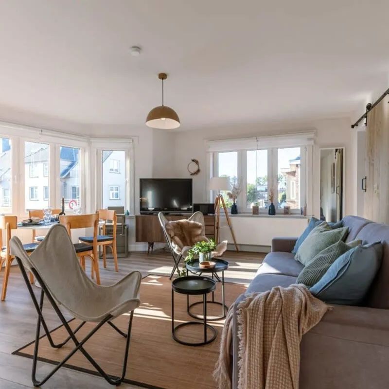 Apartment for rent, Vlissegem - Foto 1