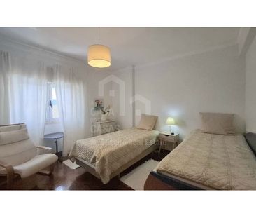 Apartamento T2 em Lisboa - Photo 5