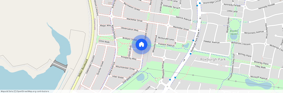 1/59 Everglade Crescent, ROXBURGH PARK