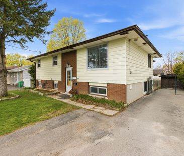 For Lease - 599 Otonabee Drive Unit# UNIT 2, Peterborough, Ontario - Photo 5