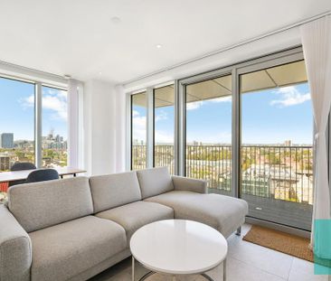 2 bedroom apartment to rent - Photo 1