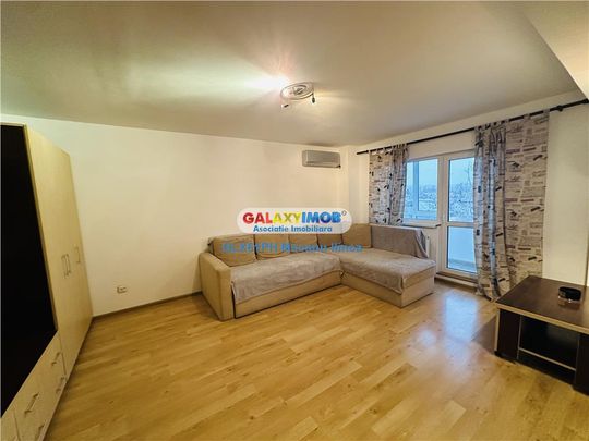 Inchiriere garsoniera confort 1, in Ploiesti, zona Mihai Bravu - Fotografie 1