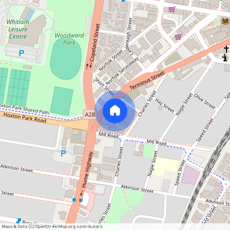 2805a/420 Macquarie St, NSW 2170, Liverpool