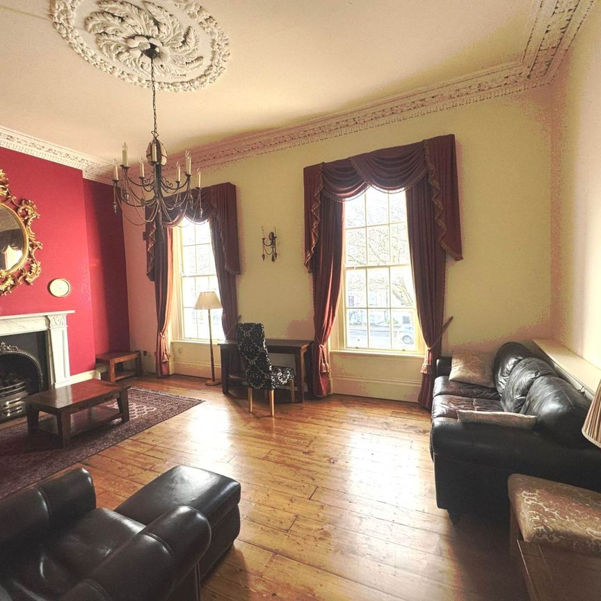 149 Leeson Street Upper, D04 VX52 - Photo 1