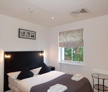 Flat 22 Cartwright Gardens, Bloomsbury WC1H 9EH - Photo 3