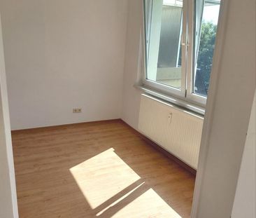Geräumige 4-Zimmer-Wohnung in Kalbe (Milde) - Foto 2