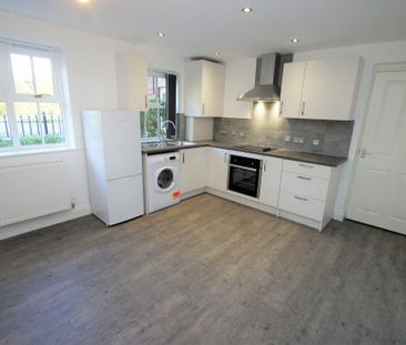 1 bedroom flat to rent - Photo 3