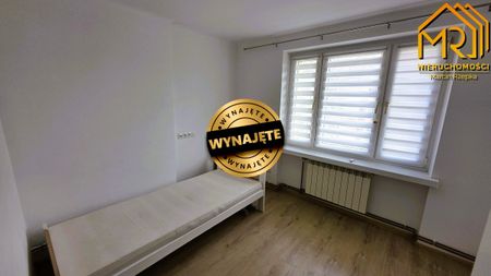 Umeblowane mieszkanie 2-pokojowe na wynajem – ul. Chopina - Photo 2