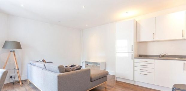 1 Bed Flat, Atlas Court, BS2 - Photo 1