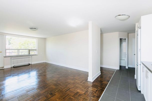 For Lease - 990 Avenue Road Unit# 107, Toronto, Ontario - Photo 1