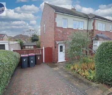 2 bedroom semi-detached house to rent - Photo 5