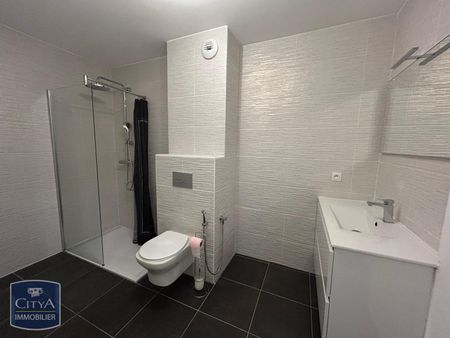 Location Appartement 1 pièce 26m² NICE 06300 - Photo 5