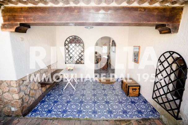 Villa unifamiliare via Torre San Biagio, Ansedonia, Orbetello - Photo 1
