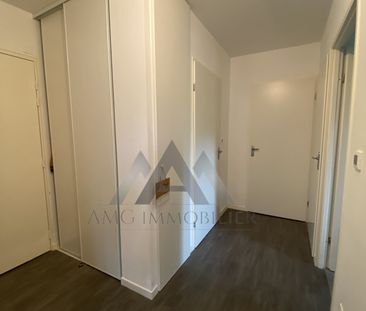 Location Appartement 3 pièces 61m² REIMS 51100 - Photo 2