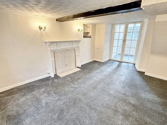 2 bedroom semi-detached house to rent - Photo 1