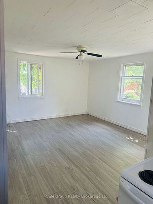 For Lease - 406 Simcoe Street Unit# Unit 2, Woodstock, Ontario - Photo 1