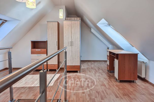 Przestronne, dwupoziomowe mieszkanie - Drohobycka - Фото 1