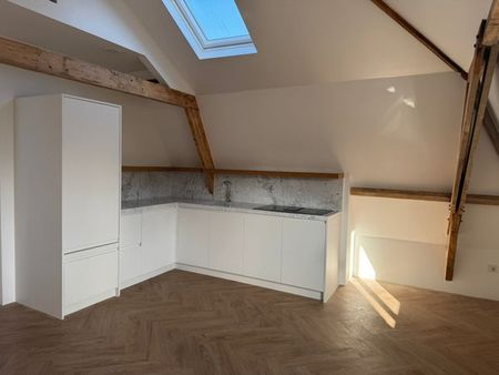 Te huur: Appartement Laan van Meerdervoort 125 G in Den Haag - Photo 5