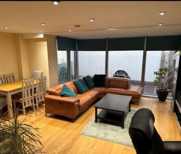 Fitzwilliam point fitzwilliam quay, Ringsend, Dublin 4, D04N6W6 - Photo 1