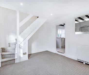 1 bedroom end of terrace house to rent - Photo 1