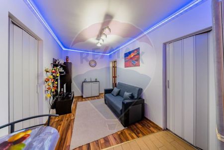 Apartament cu 2 camere de închiriat în zona Intim - Fotografie 4