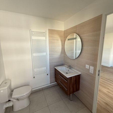 Appartement Romainville 1 pièce(s) 24.57 m2 - Photo 3