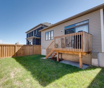 For Lease - 62 Bannister Road, Barrie, Ontario - Photo 4