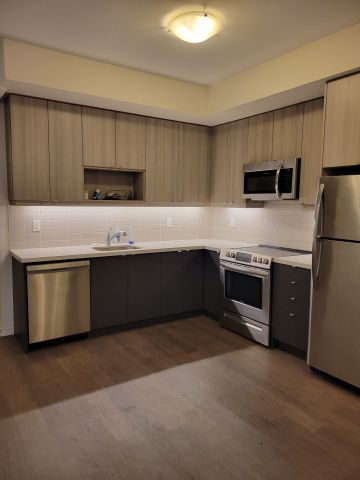 For Lease - 1140 Briar Hill Avenue Unit# 102, Toronto, Ontario - Photo 3