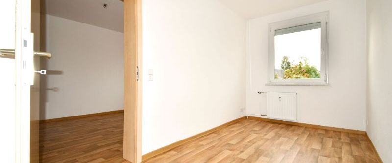 Vierraumwohnung in ruhiger Lage - Photo 1