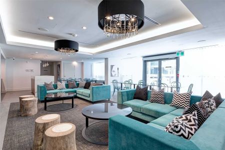 For Lease - 38 Iannuzzi Street Unit# 2103, Toronto, Ontario - Photo 2