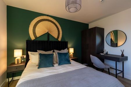 3 bedroom flat to rent - Photo 5