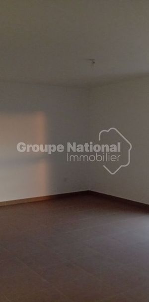 Arles Montmajour, T2 neuf de 59 m2, - Photo 1