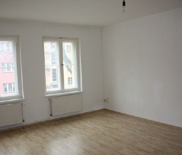 Großzügige Altbauwohnung in Friedrichsfelde! - Photo 2