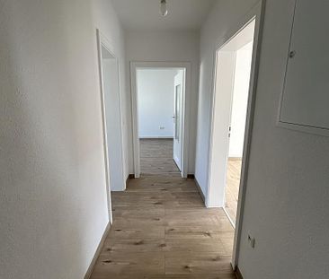 2-Zimmer-Wohnung in Wilhelmshaven Fedderwardergroden - Foto 6