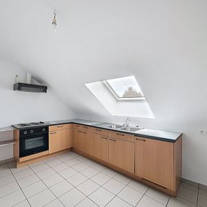 Appartement 2 chambres à louer à Maissin - Foto 2