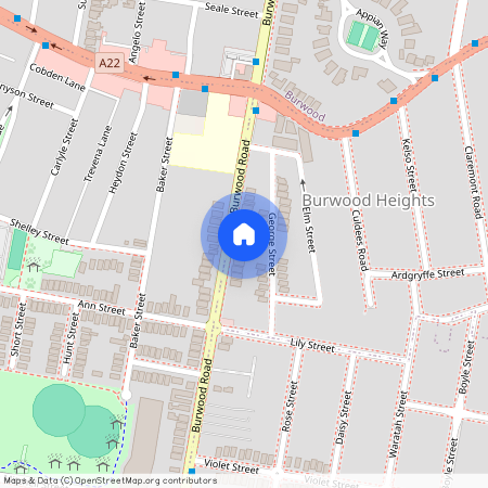 6/54 Burwood Road, Burwood Heights