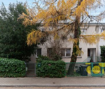 Wyględów, Mokotów | Segment skrajny 135 m² - Фото 4