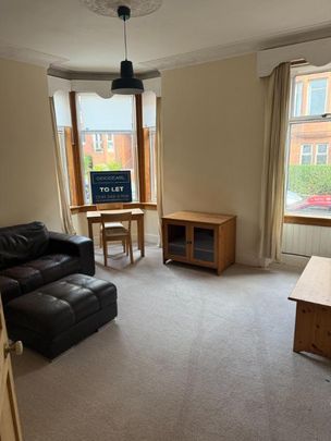 1 bedroom ground floor flat to rent - Photo 1