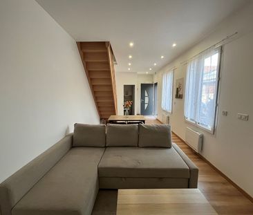 Maison T3 Colombes à louer - Photo 1