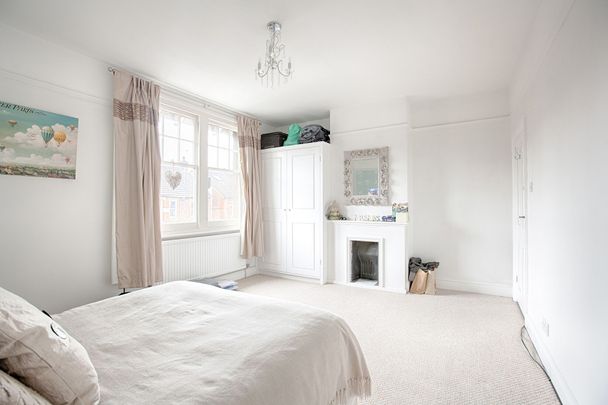 2 bedroom flat to rent, Available unfurnished from 16/11/2024 - Photo 1