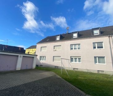 2-Zimmer-Wohnung in Düren-Gürzenich, Schillingsstr. 199 - Photo 5