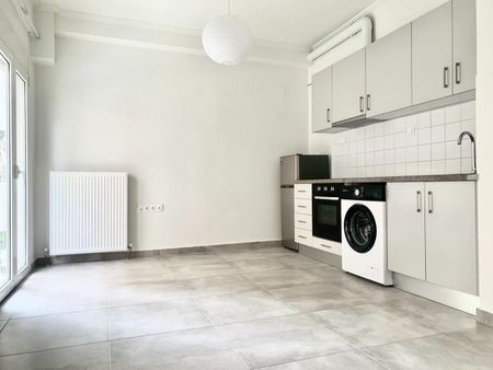 Studio/Γκαρσονιέρα για ενοικίαση - Βούλγαρη - Ντεπώ - Μαρτίου, - Φωτογραφία 3