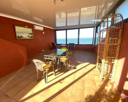 Seafront Apartment - Los Urrutias - Photo 4