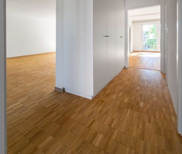 Rent a 3 ½ rooms apartment in Embrach - Foto 4